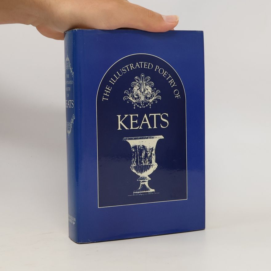 George Scharf The illustrated poetry of Keats