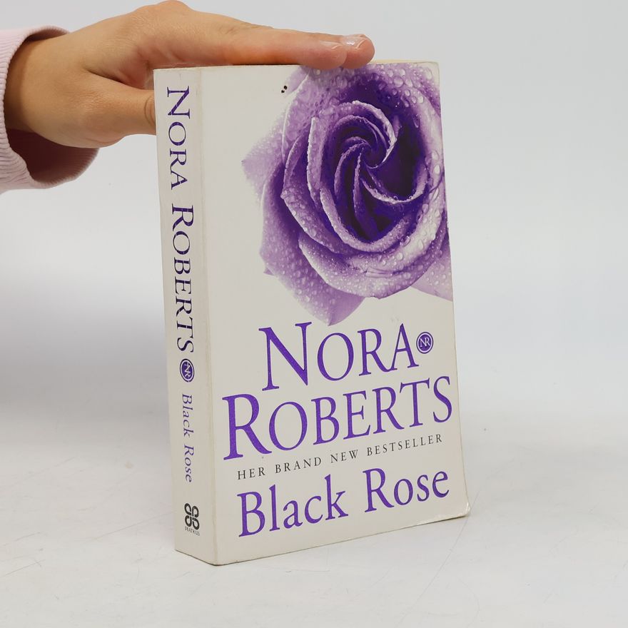 Nora Roberts Black Rose