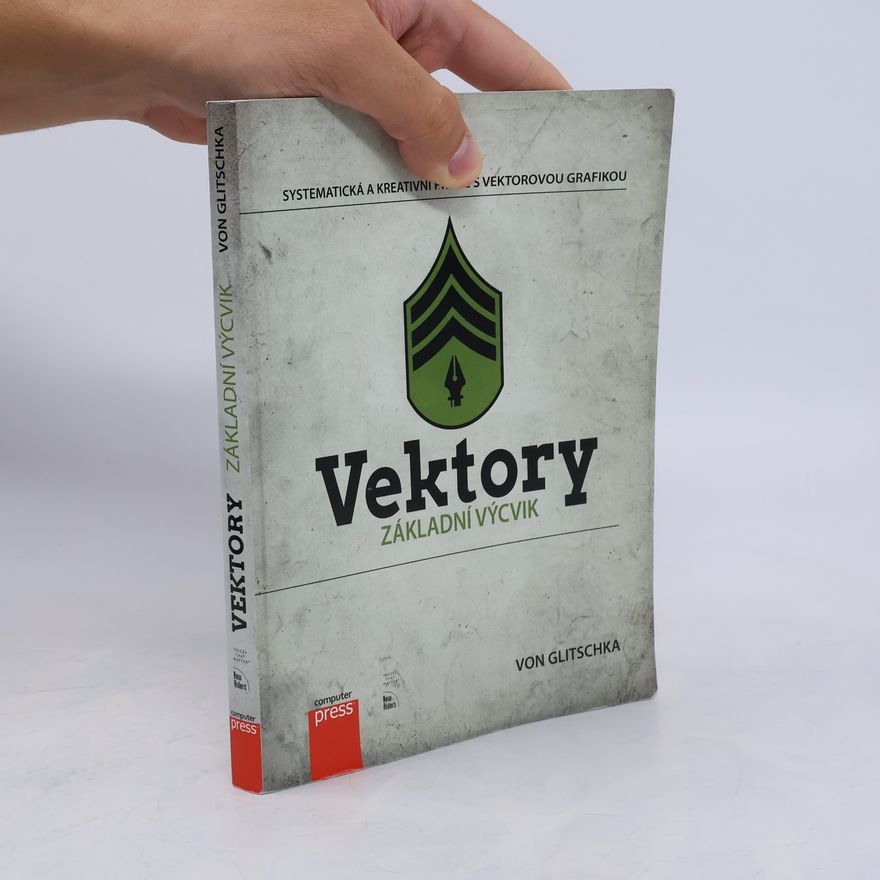 Von Glitschka Vektory