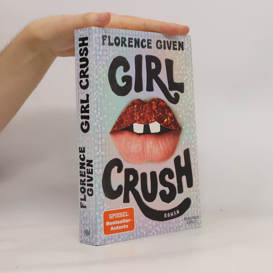 Florence Given Girlcrush