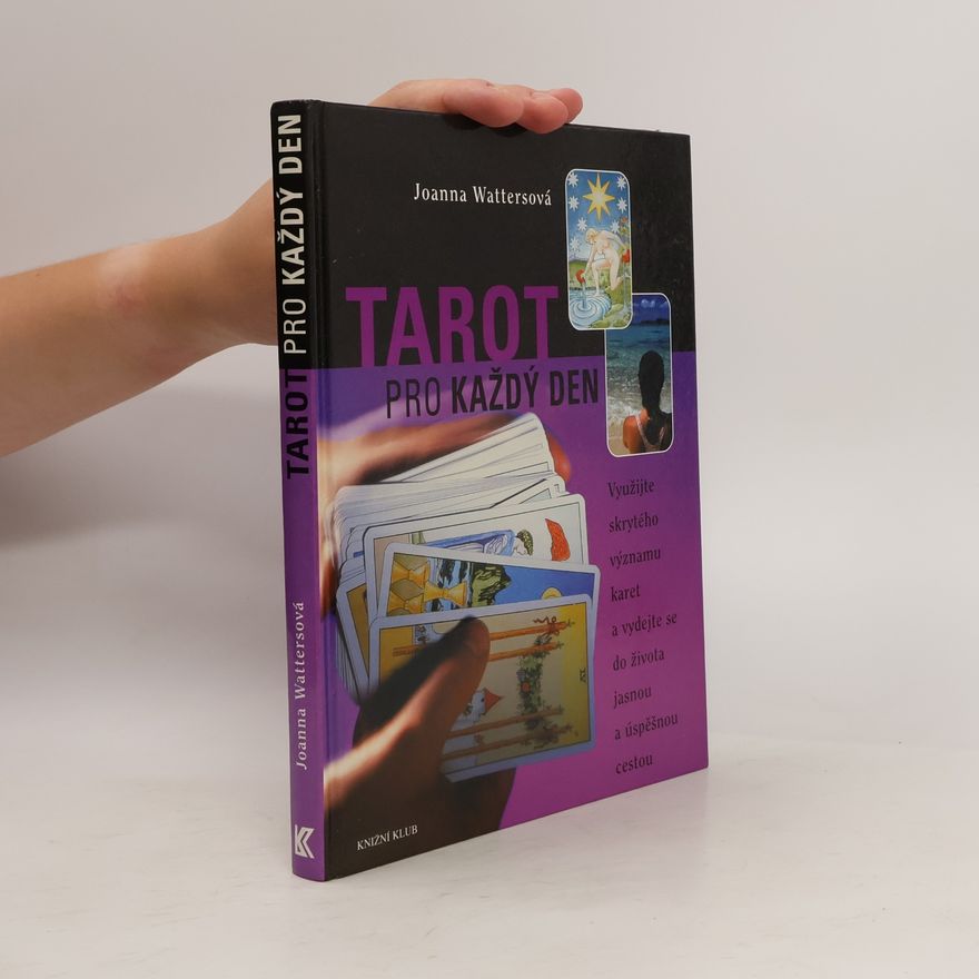 Joanna Watters Tarot pro každý den