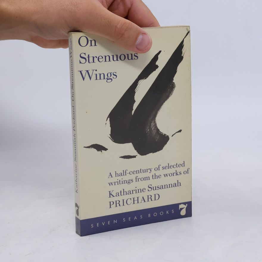 Joan C. Williams On Strenuous Wings