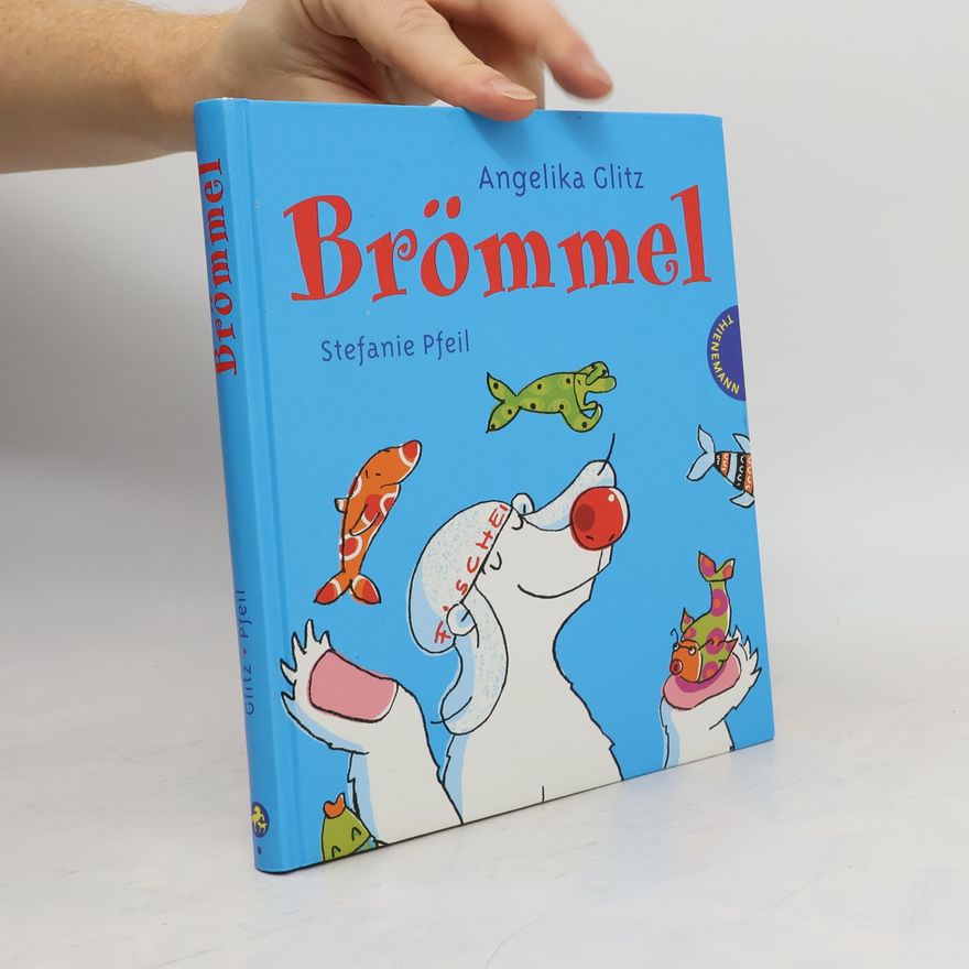 Stefanie Pfeil Brömmel