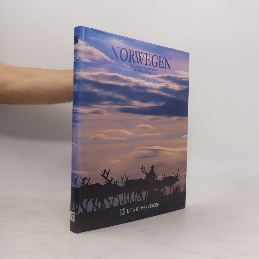 Autorenkollektiv Norwegen
