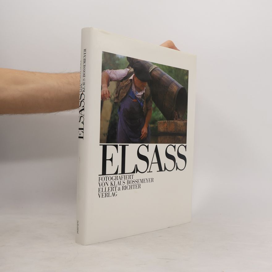 Klaus Bossemeyer Elsass