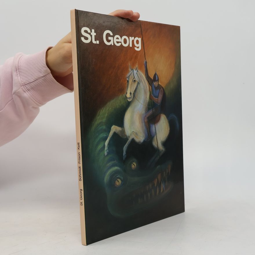 Autorenkollektiv St. Georg