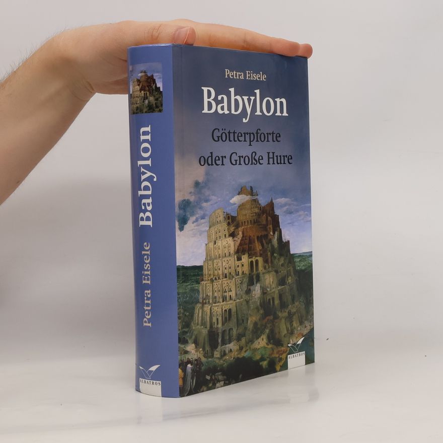 Petra Eisele Babylon