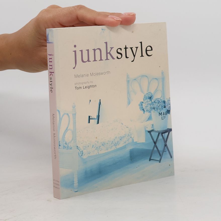 Melanie Molesworth Junkstyle