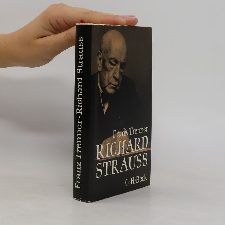 Franz Trenner Richard Strauss