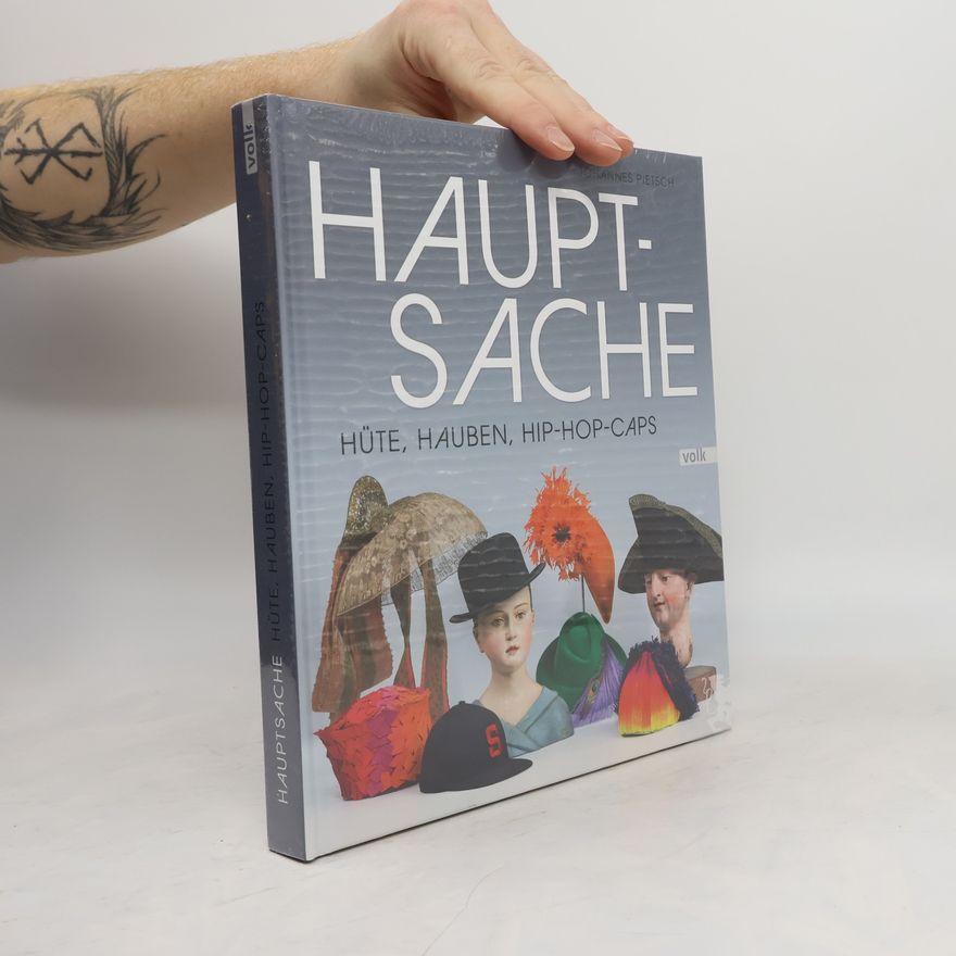 Johannes Pietsch Hauptsache