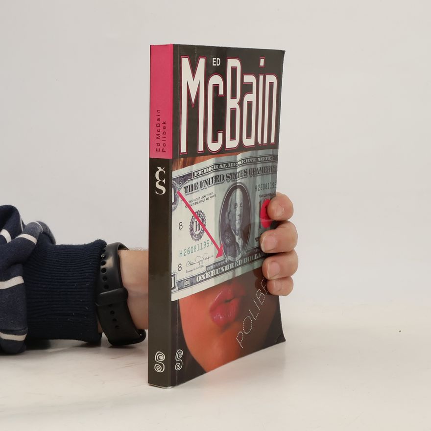 Ed McBain Polibek