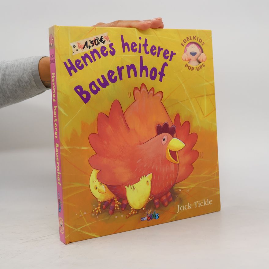Jack Tickle Hennes heiterer Bauernhof