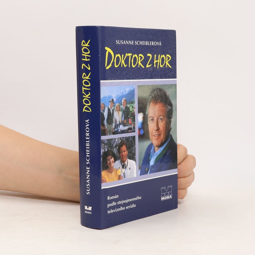 Susanne Scheibler Doktor z hor