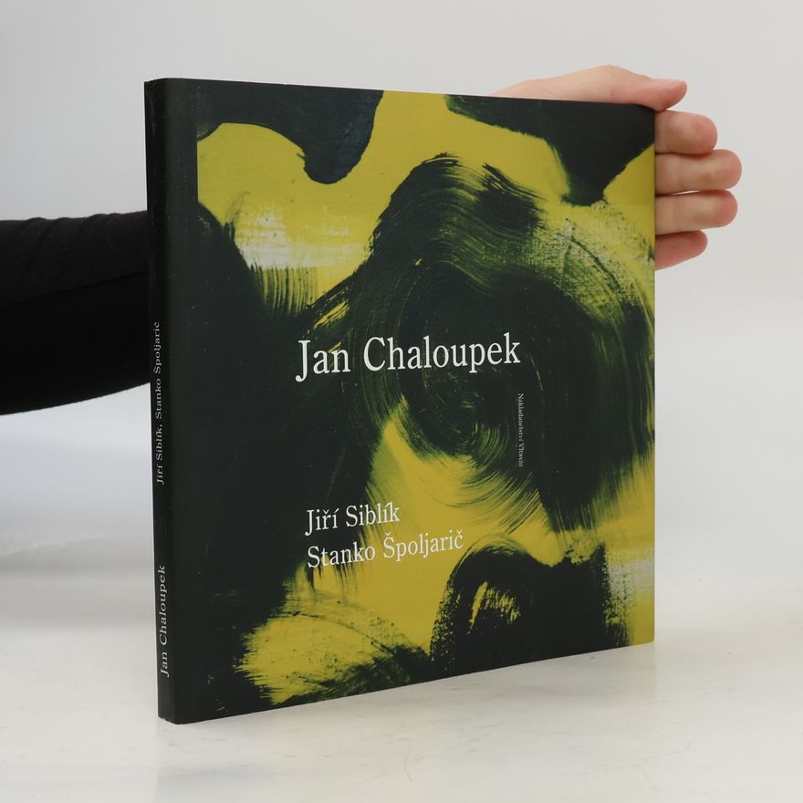 Stanko Špoljarič Jan Chaloupek