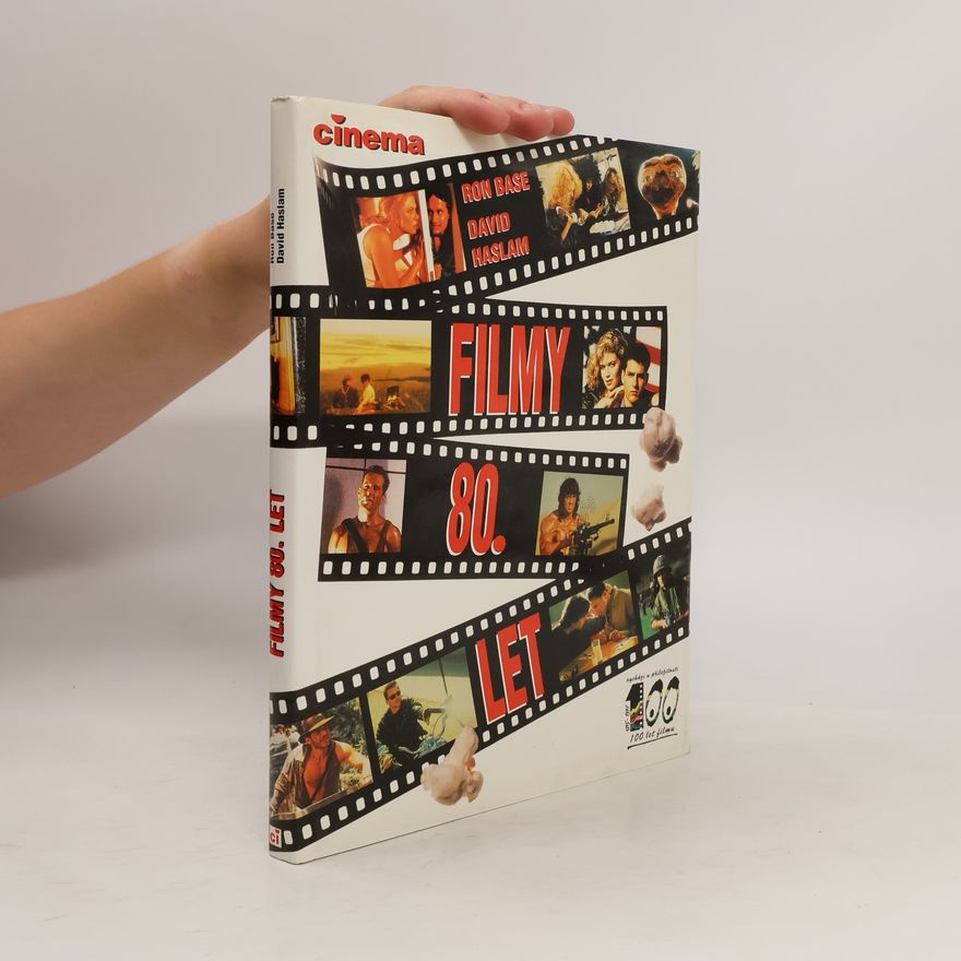 David Haslam Filmy 80. let