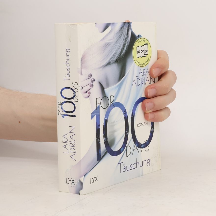 Lara Adrian For 100 days - Täuschung