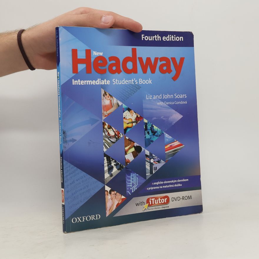 Autorenkollektiv New Headway: Intermediate Student´s Book