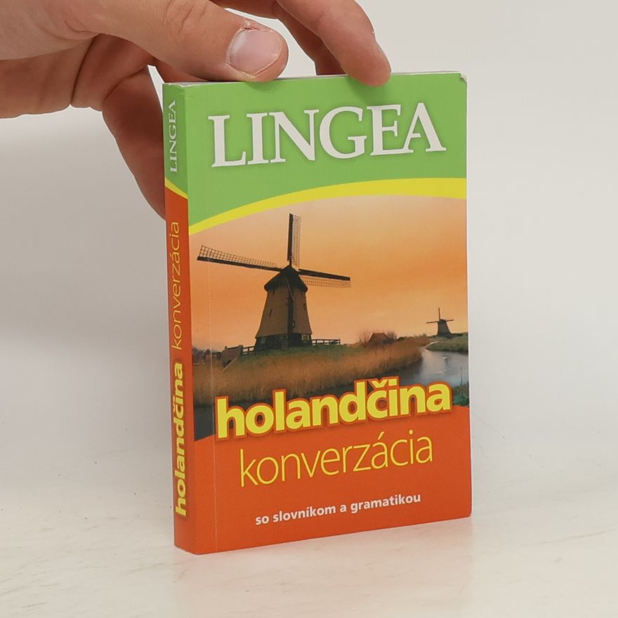 Autorenkollektiv Holandčina. Konverzácia