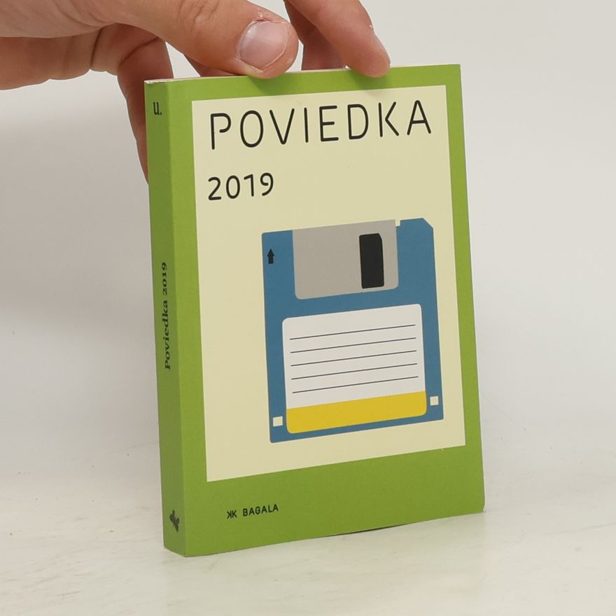 Jan Vladislav Poviedka 2019