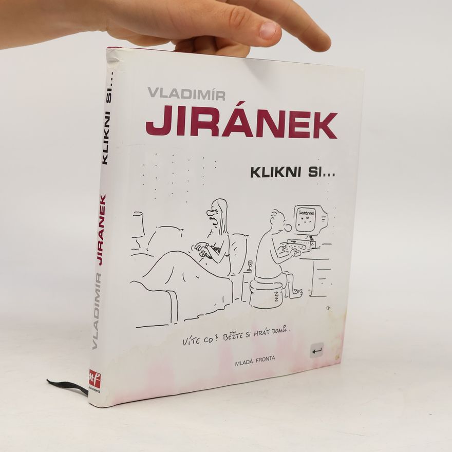 Vladimír Jiránek Klikni si...