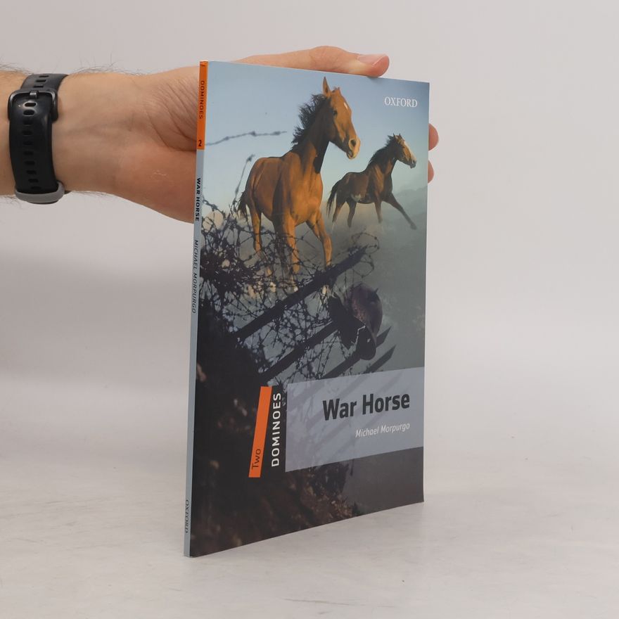Alex Raynham Dominoes - 2: War Horse