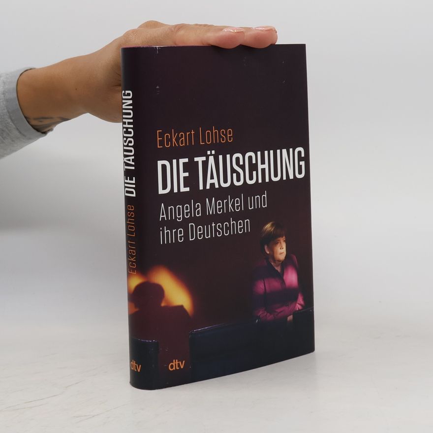 Eckart Lohse Die Täuschung