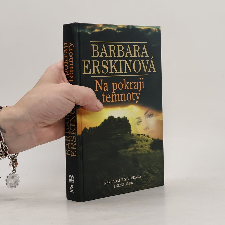 Barbara Erskine Na pokraji temnoty