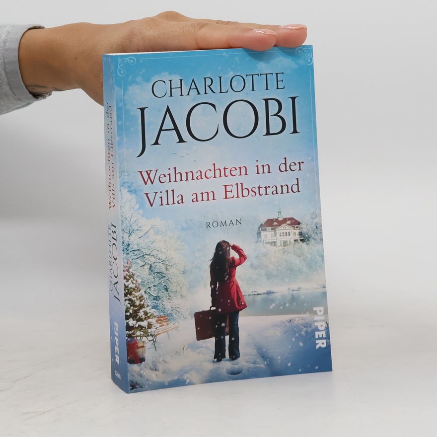 Lucie Castel Weihnachten wird wunderbar