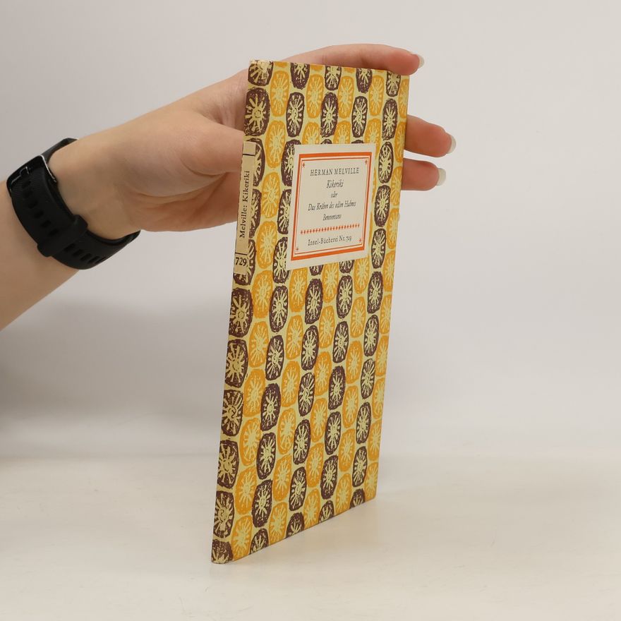 Herman Melville Kikeriki, oder Das Krähen des edlen Hahnes