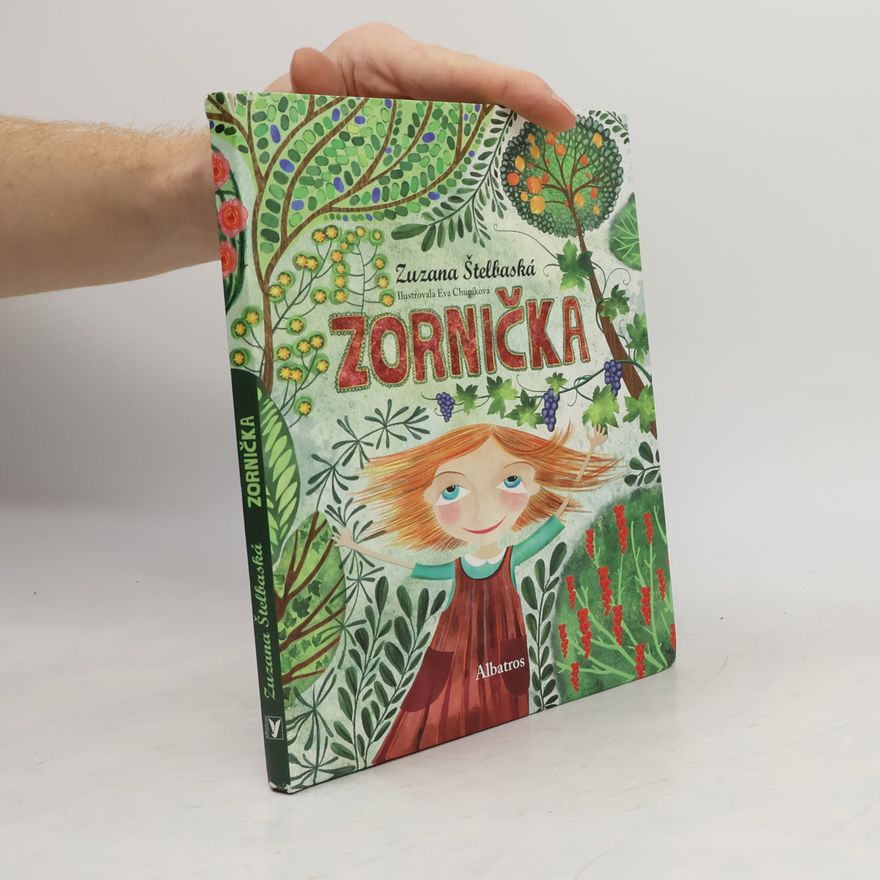 Zuzana Štelbaská Zornička