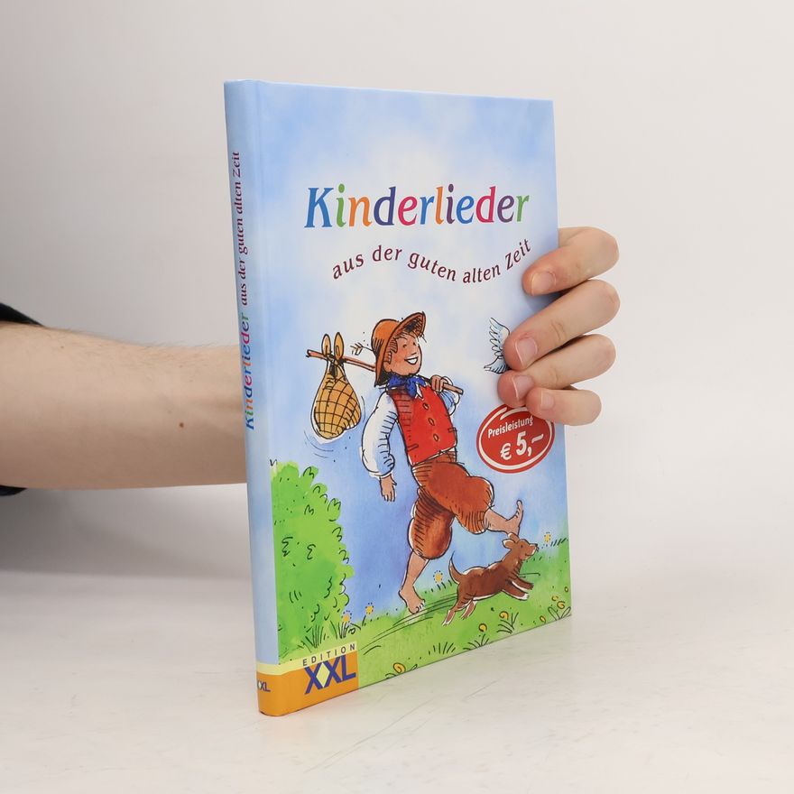 Autorenkollektiv Kinderlieder