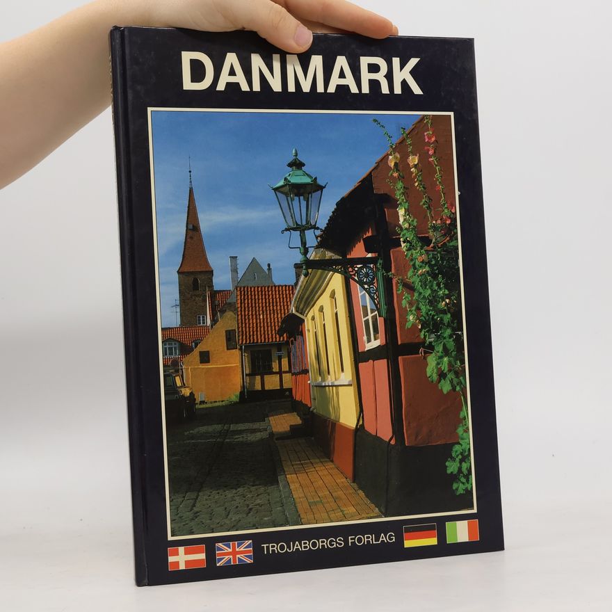 Robert Trojaborg Danmark