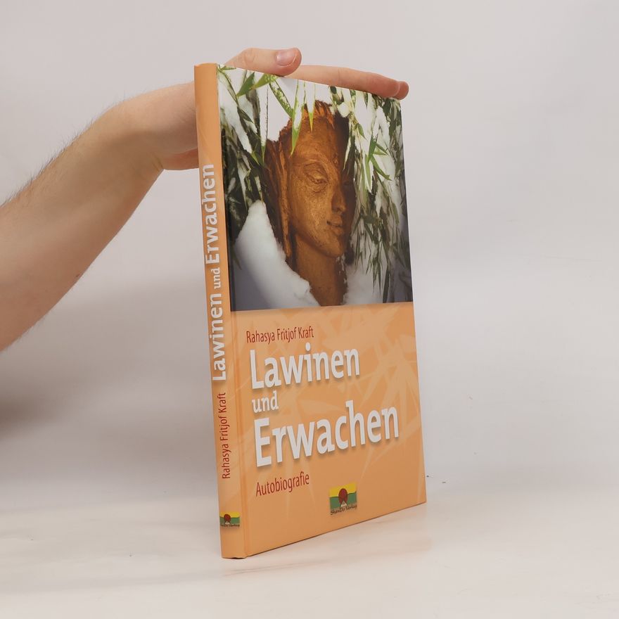 Rahasya Fritjof Kraft Lawinen und Erwachen