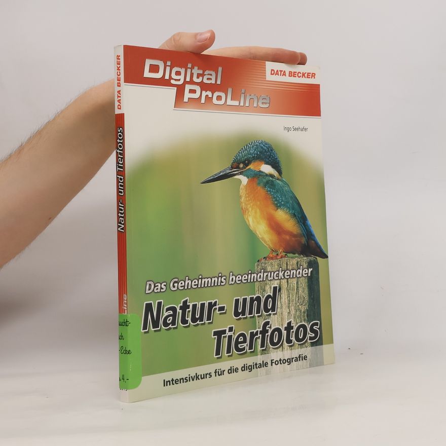 Ingo Seehafer Beeindruckende Natur- & Tierfotos