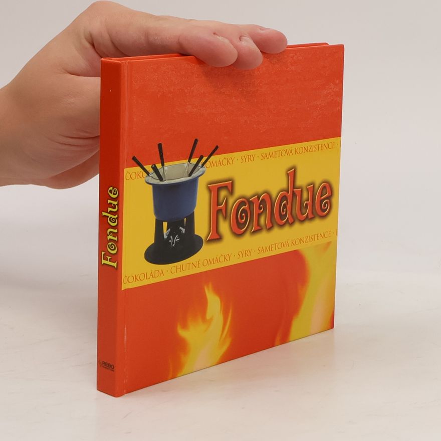Christine Smith Fondue