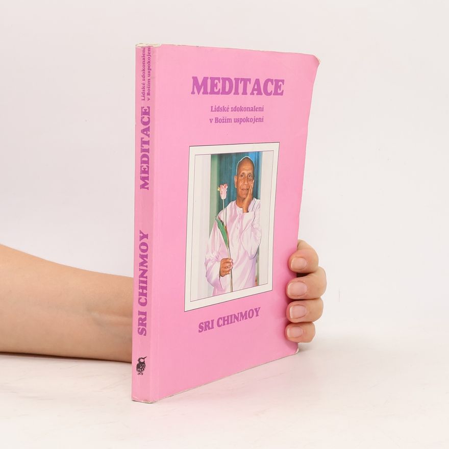 Šrí Činmoj Meditace