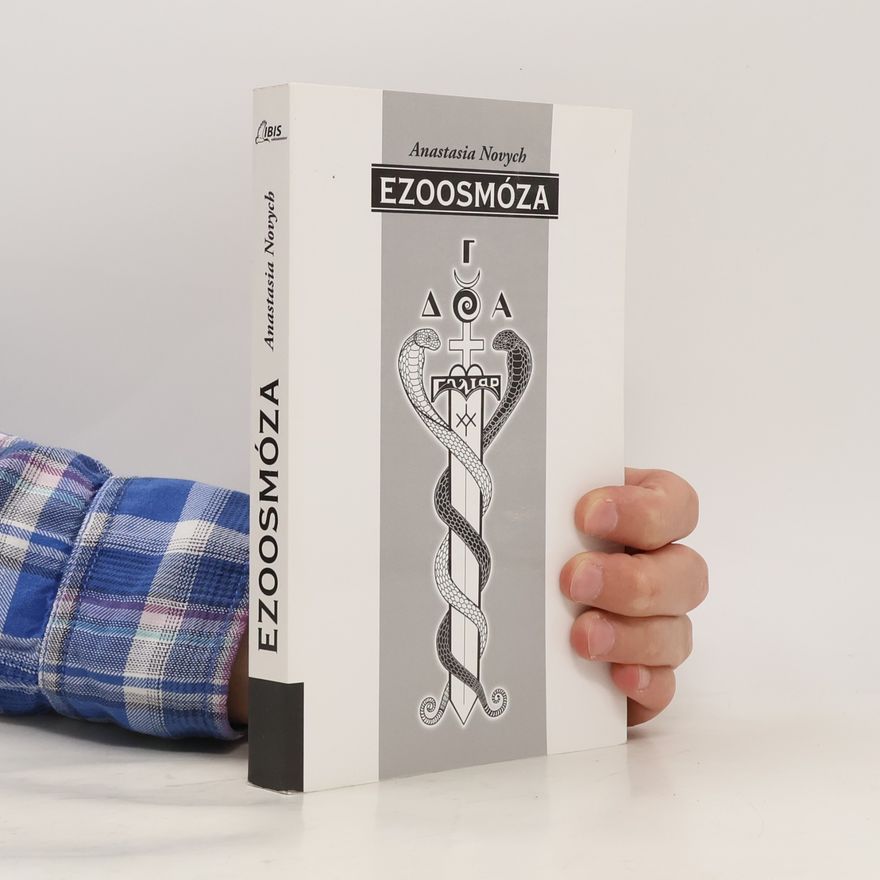 Hana Duffková Ezoosmóza