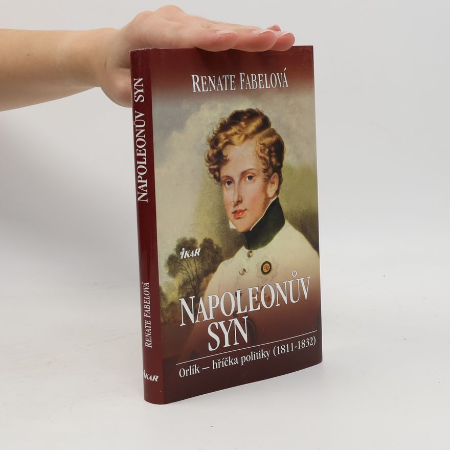 Renate Fabel Napoleonův syn