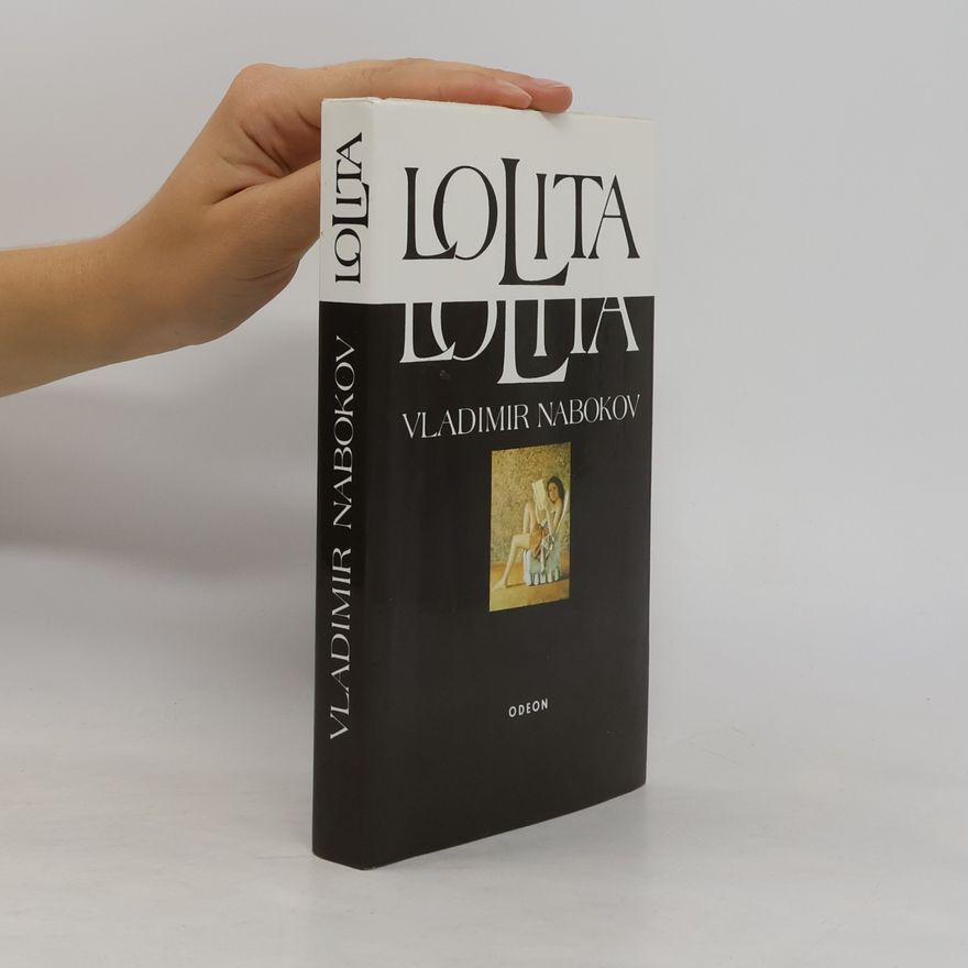 Vladimir Vladimirovič Nabokov Lolita