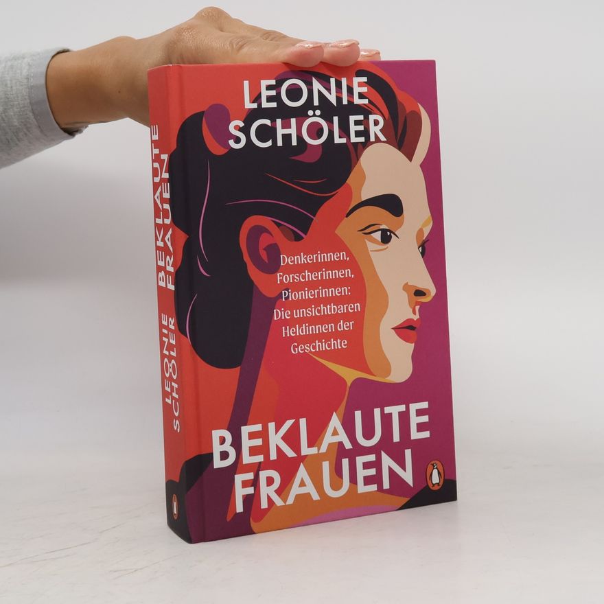 Leonie Schöler Beklaute Frauen