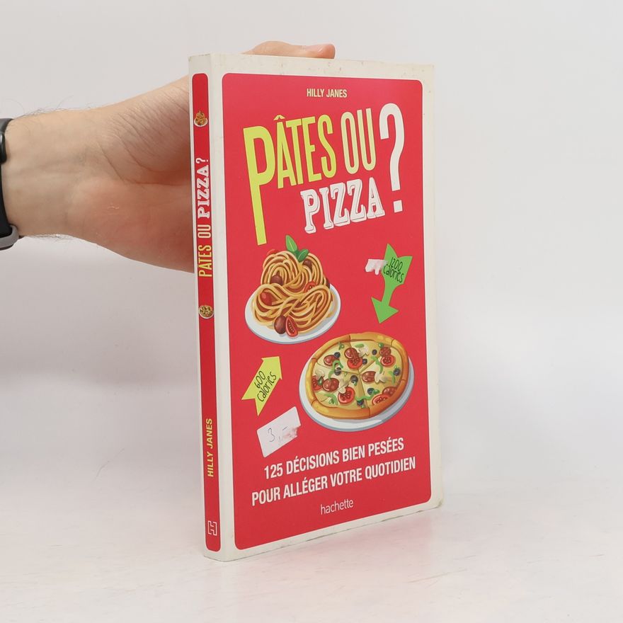 Autorenkollektiv Pâtes ou pizza?