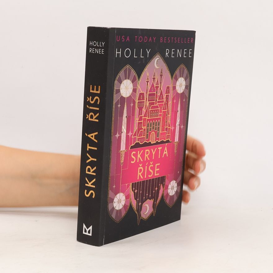 Holly Renee Skrytá říše