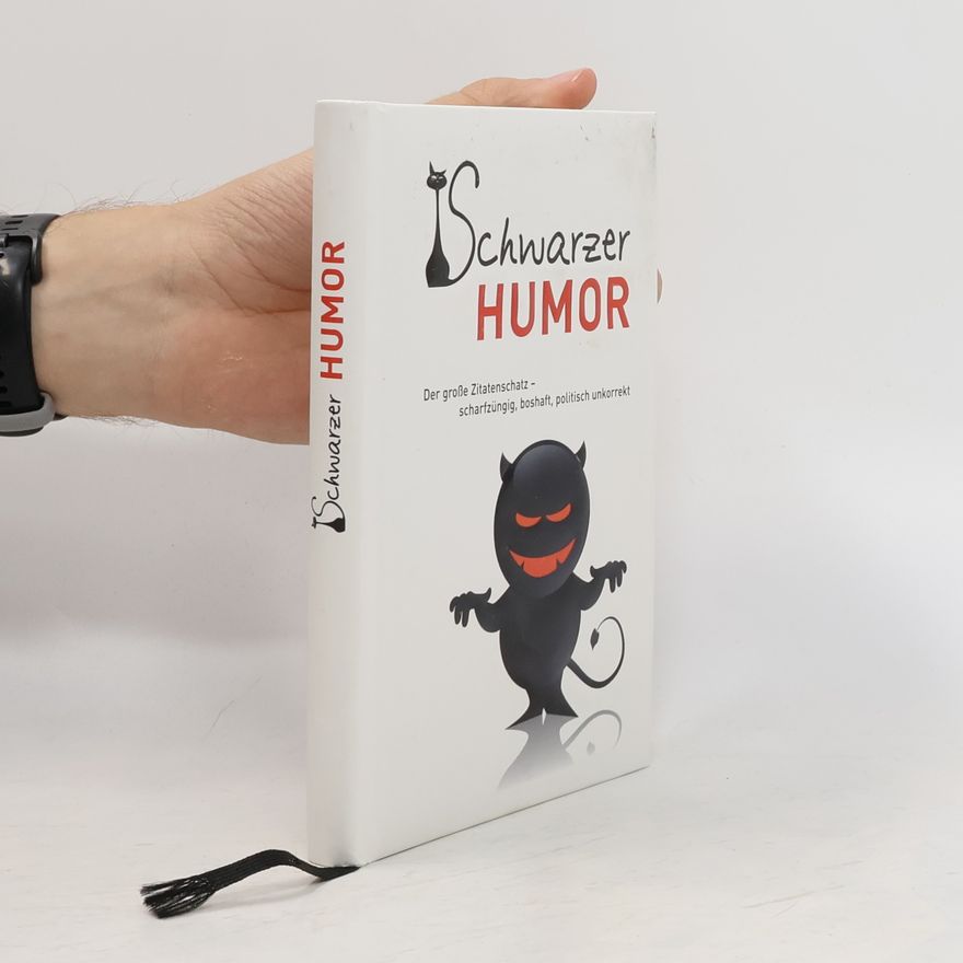 Autorenkollektiv Schwarzer Humor
