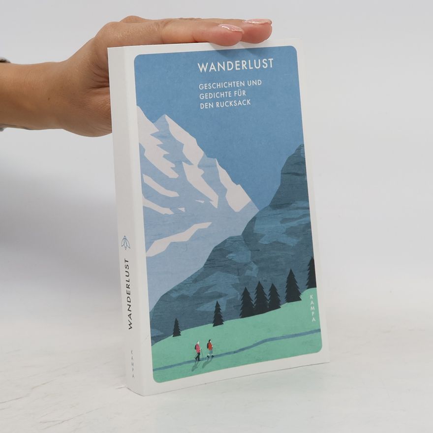 Aleksia Sidney Wanderlust