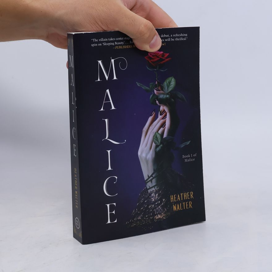 Heather Walter Malice