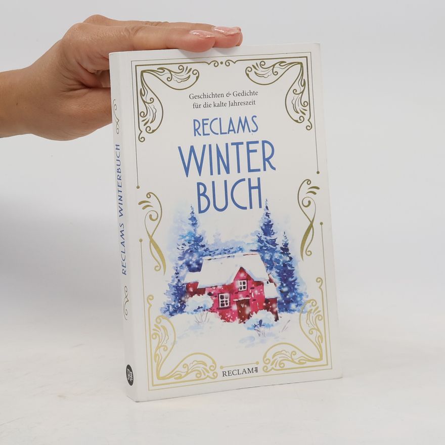 AA.VV. Reclams Winterbuch