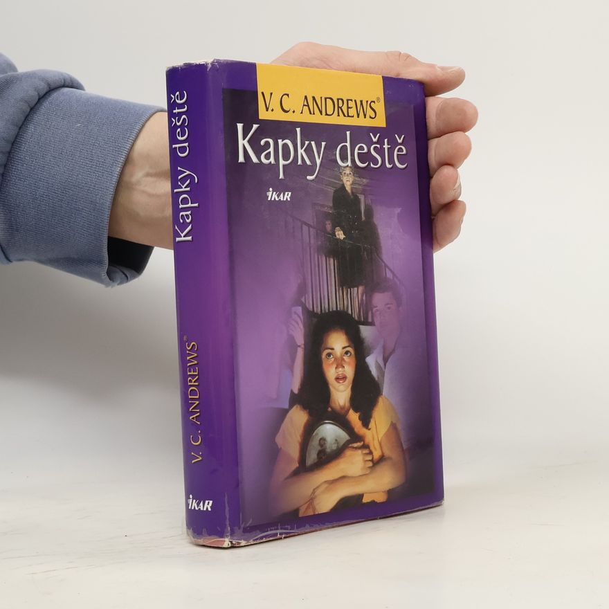 V. C. Andrews Kapky deště