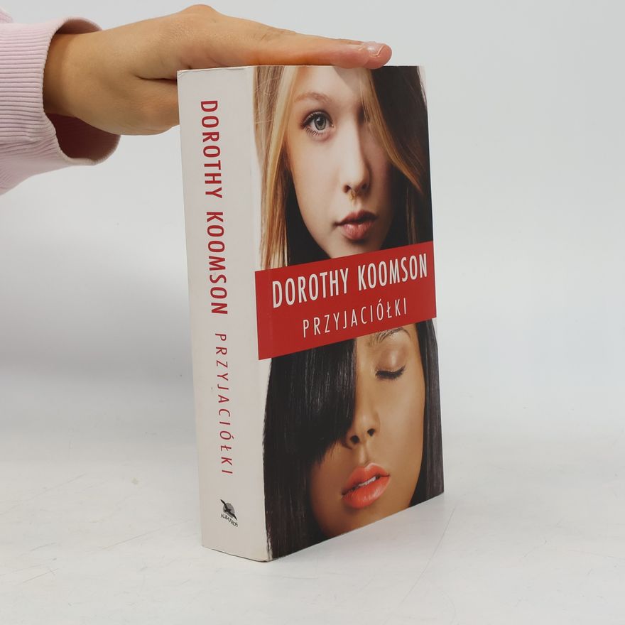 Dorothy Koomson Przyjaciółki