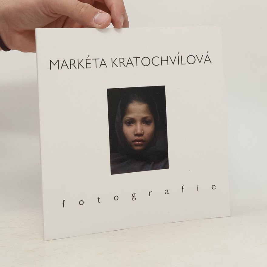 Markéta Kratochvílová Fotografie