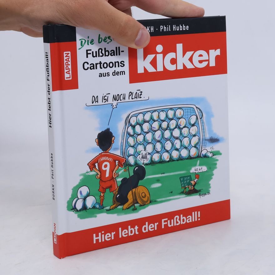 Burkh Hier lebt der Fußball!